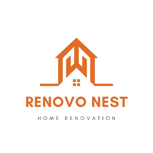 Renovo Nest Logo