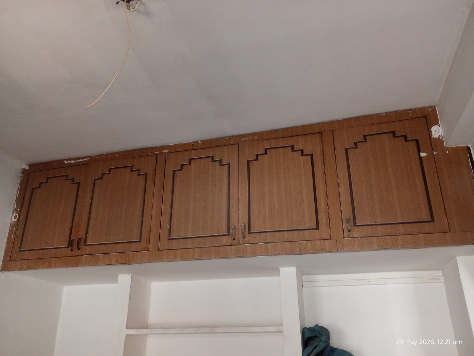 Structural structural space